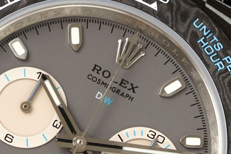 Rolex  Daytona