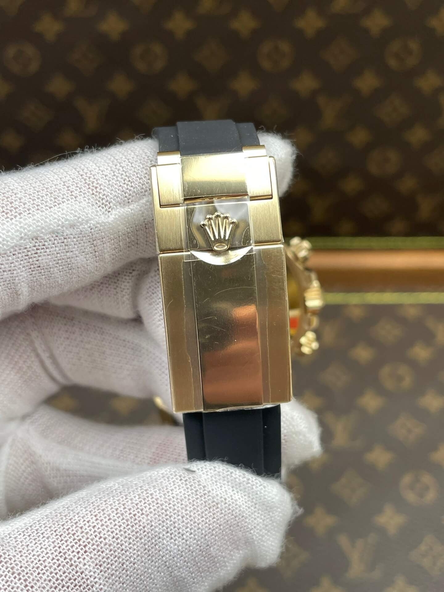 Rolex  Daytona