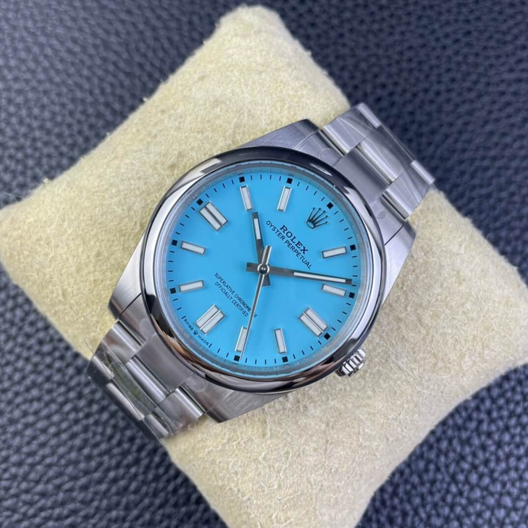 Rolex  Oyster Perpetual