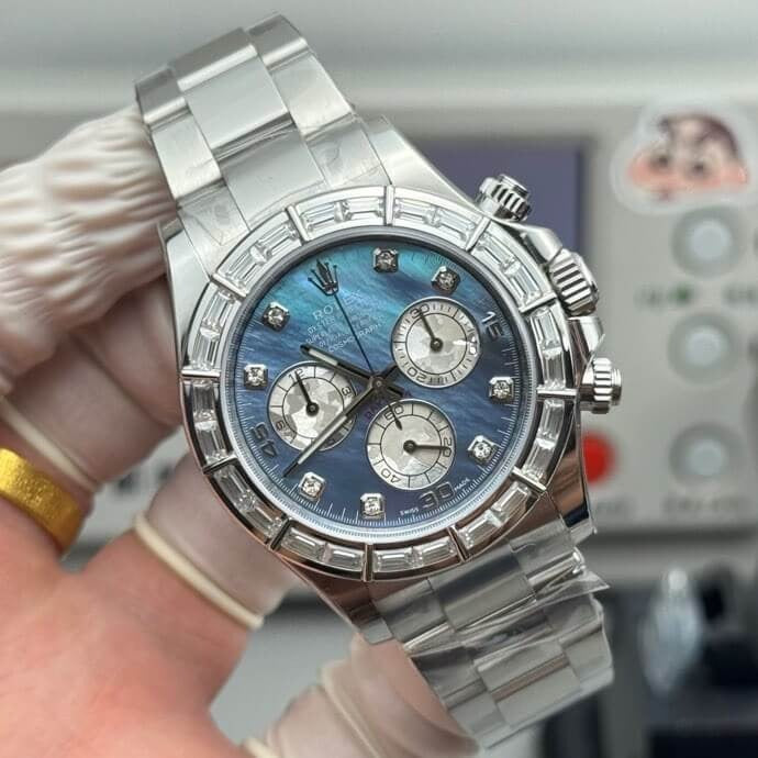 Rolex  Daytona