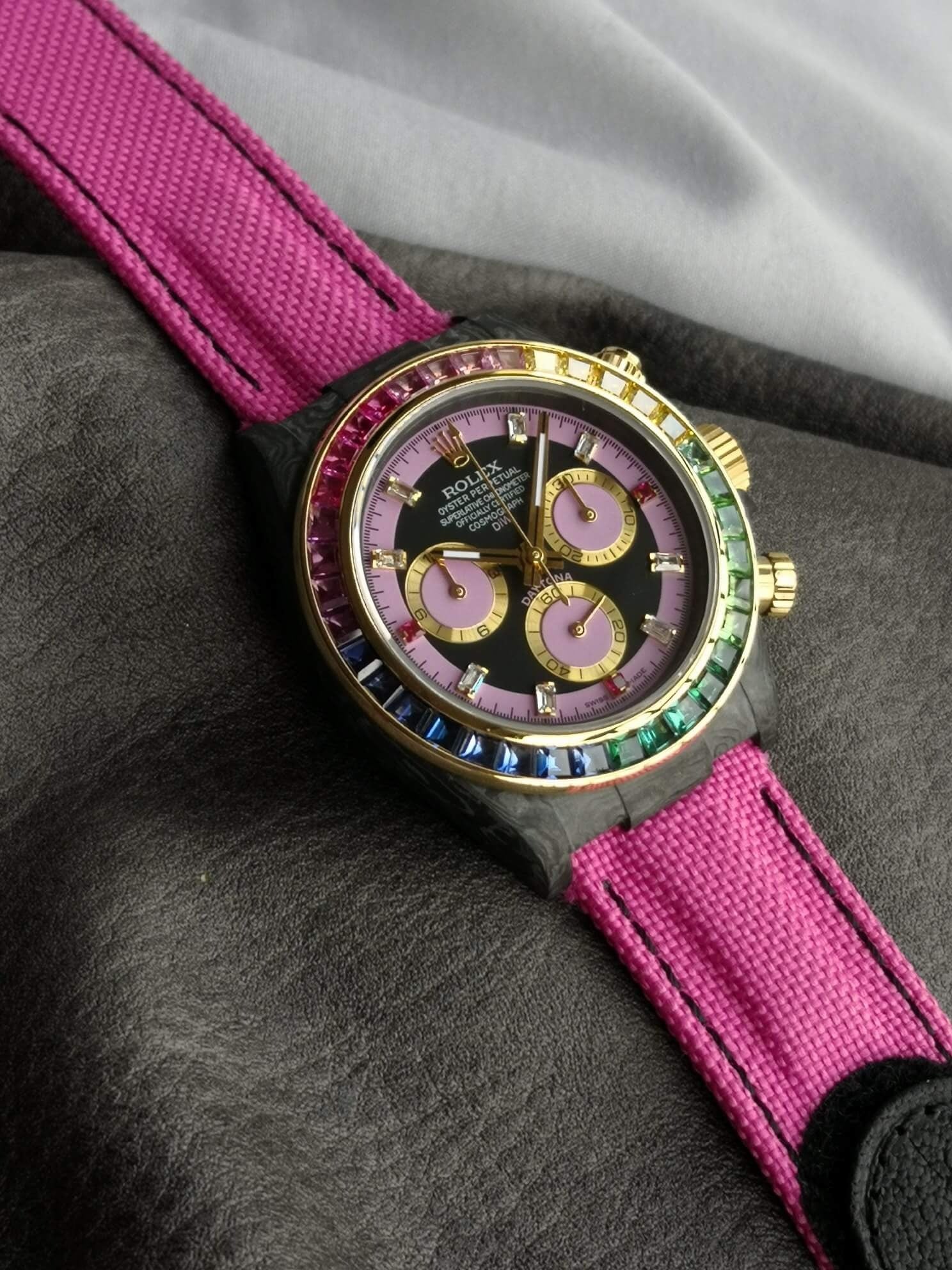 Rolex  Daytona