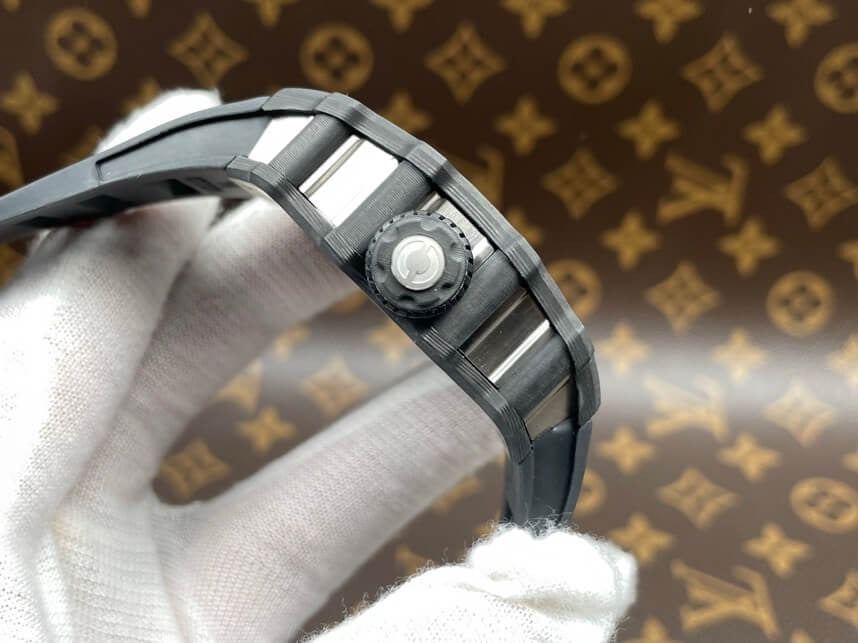 Richard Mille