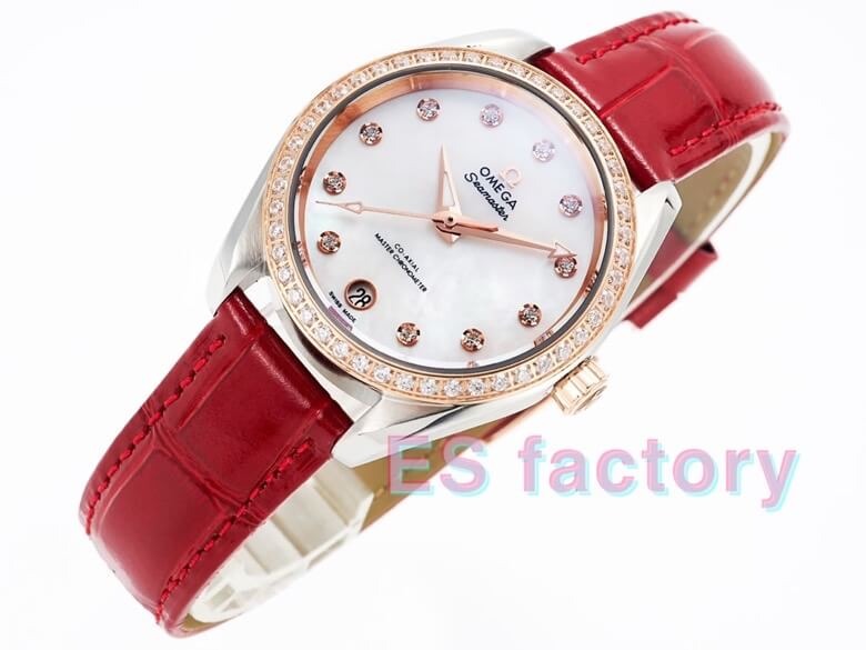 Omega De Ville