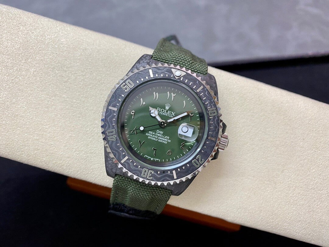 Rolex  Sea-Dweller