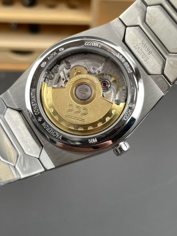 Vacheron Constantin