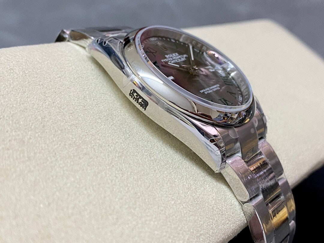 Rolex  Datejust