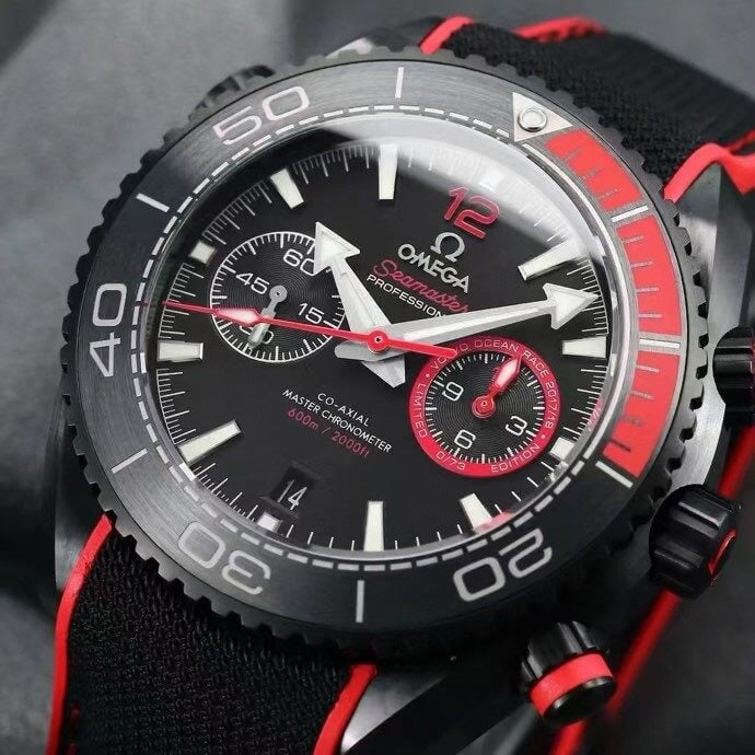 Omega Seamaster