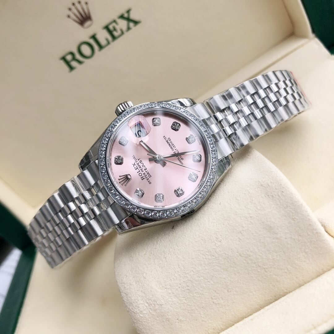 Rolex  Datejust