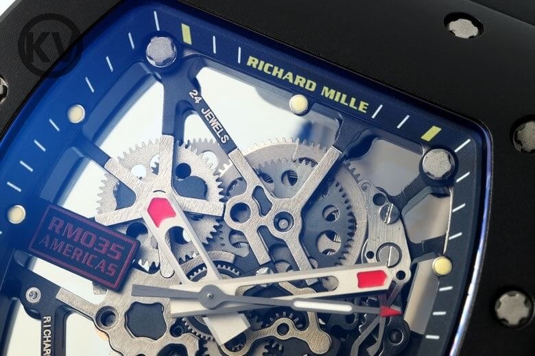 Richard Mille