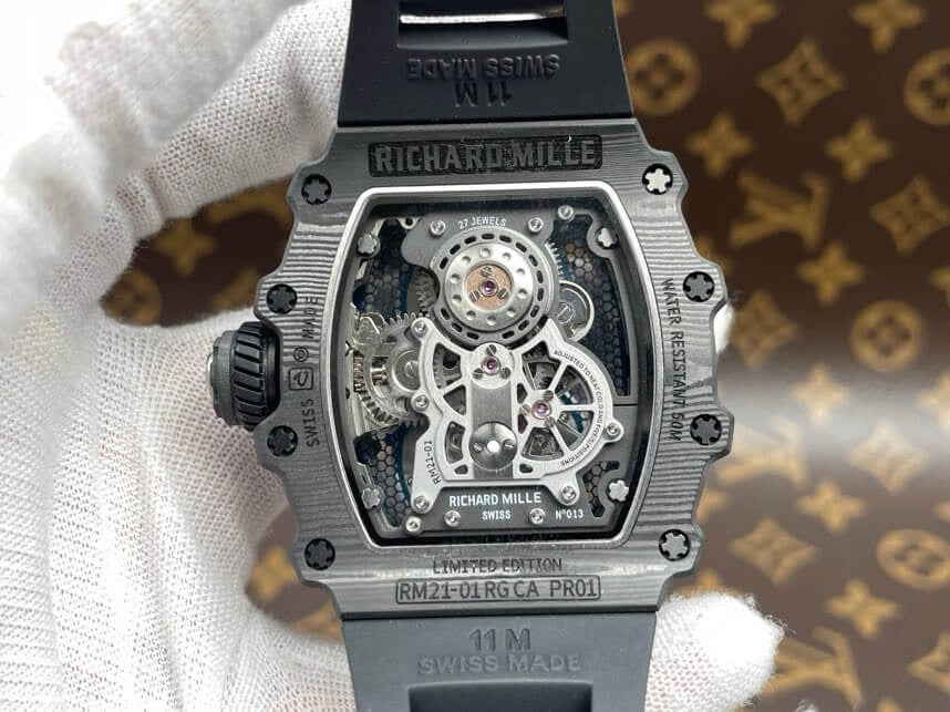 Richard Mille