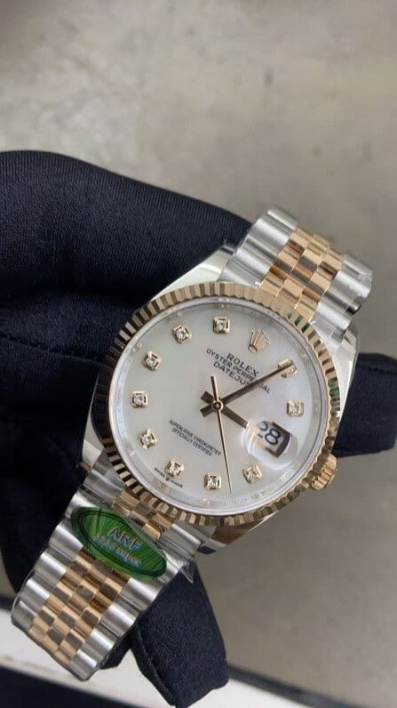 Rolex  Datejust