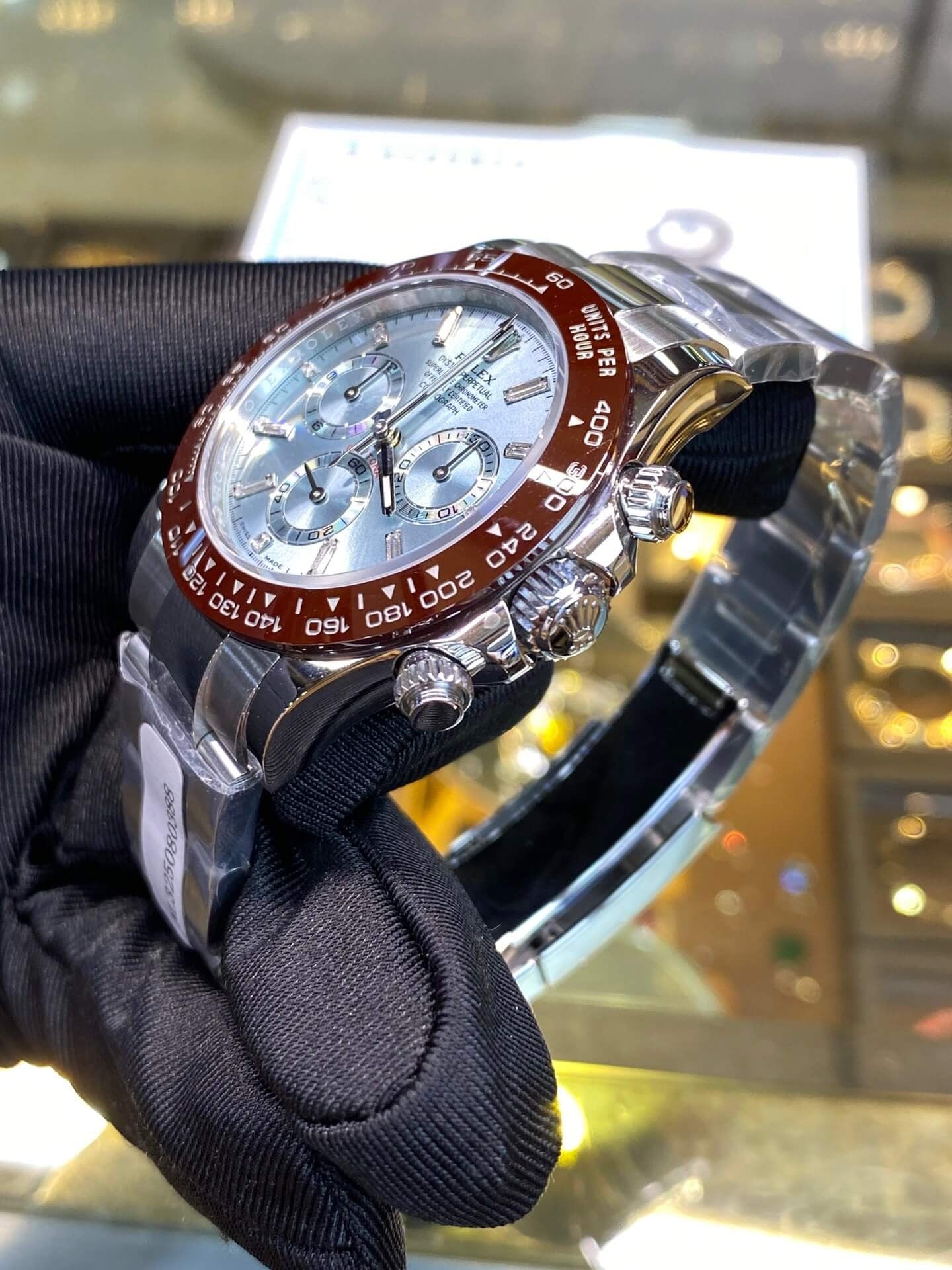 Rolex  Daytona