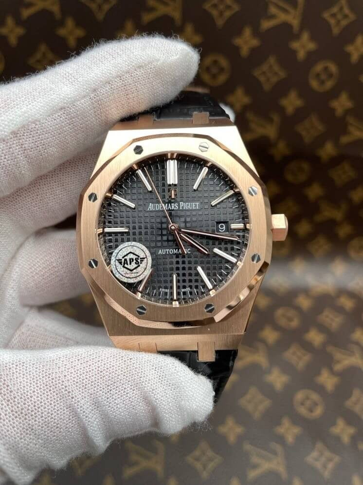 Audemars Piguet