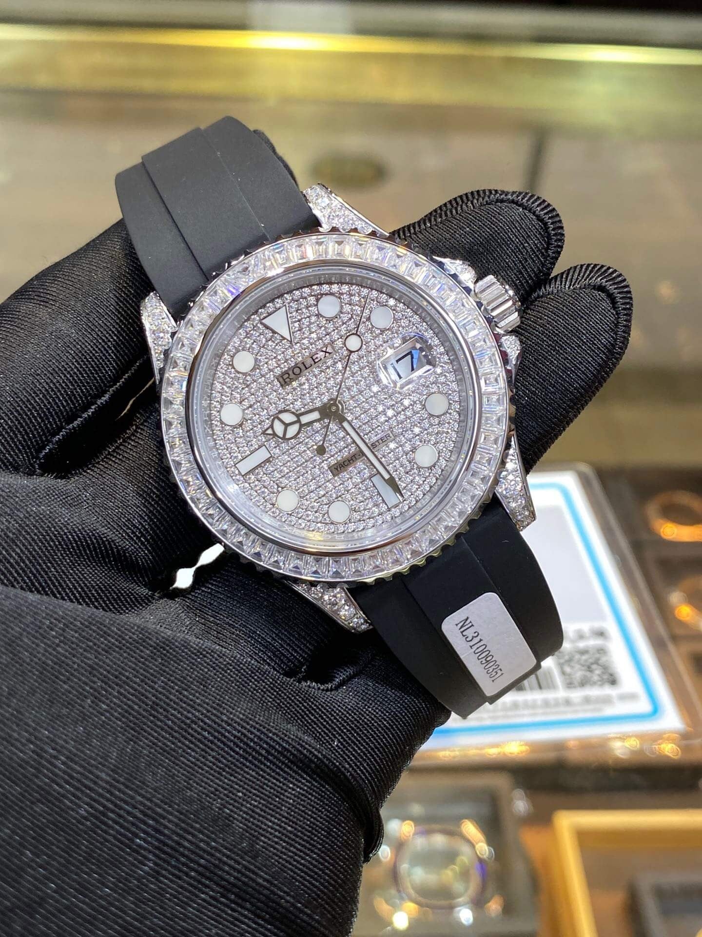 Rolex  Yacht Master