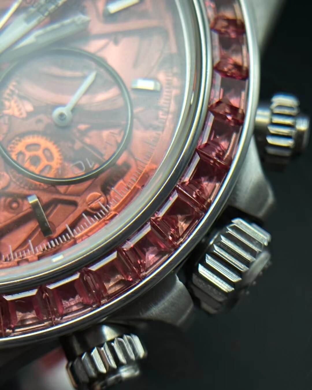 Rolex  Daytona