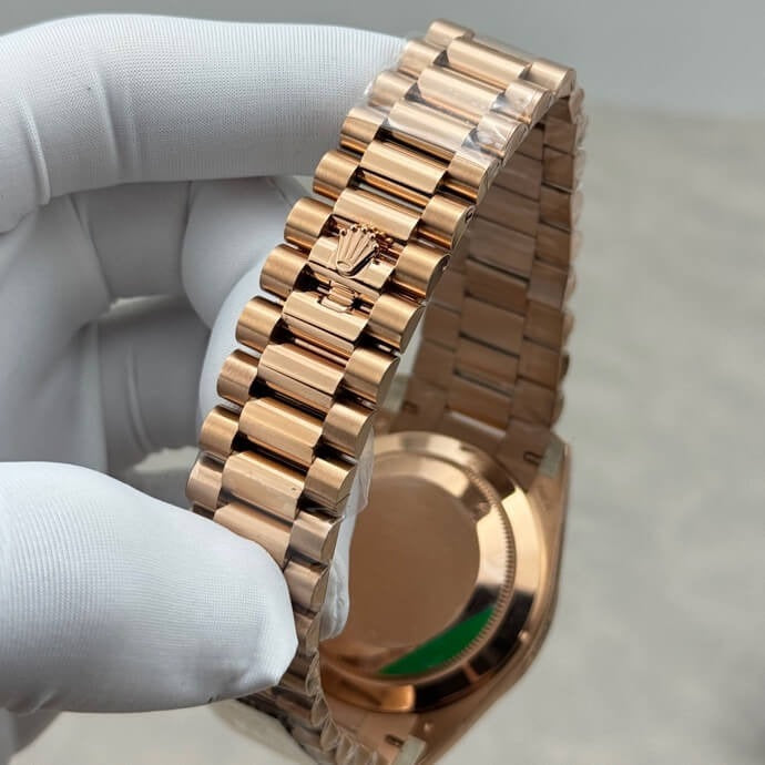 Rolex  Day-date