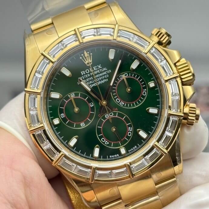 Rolex  Daytona