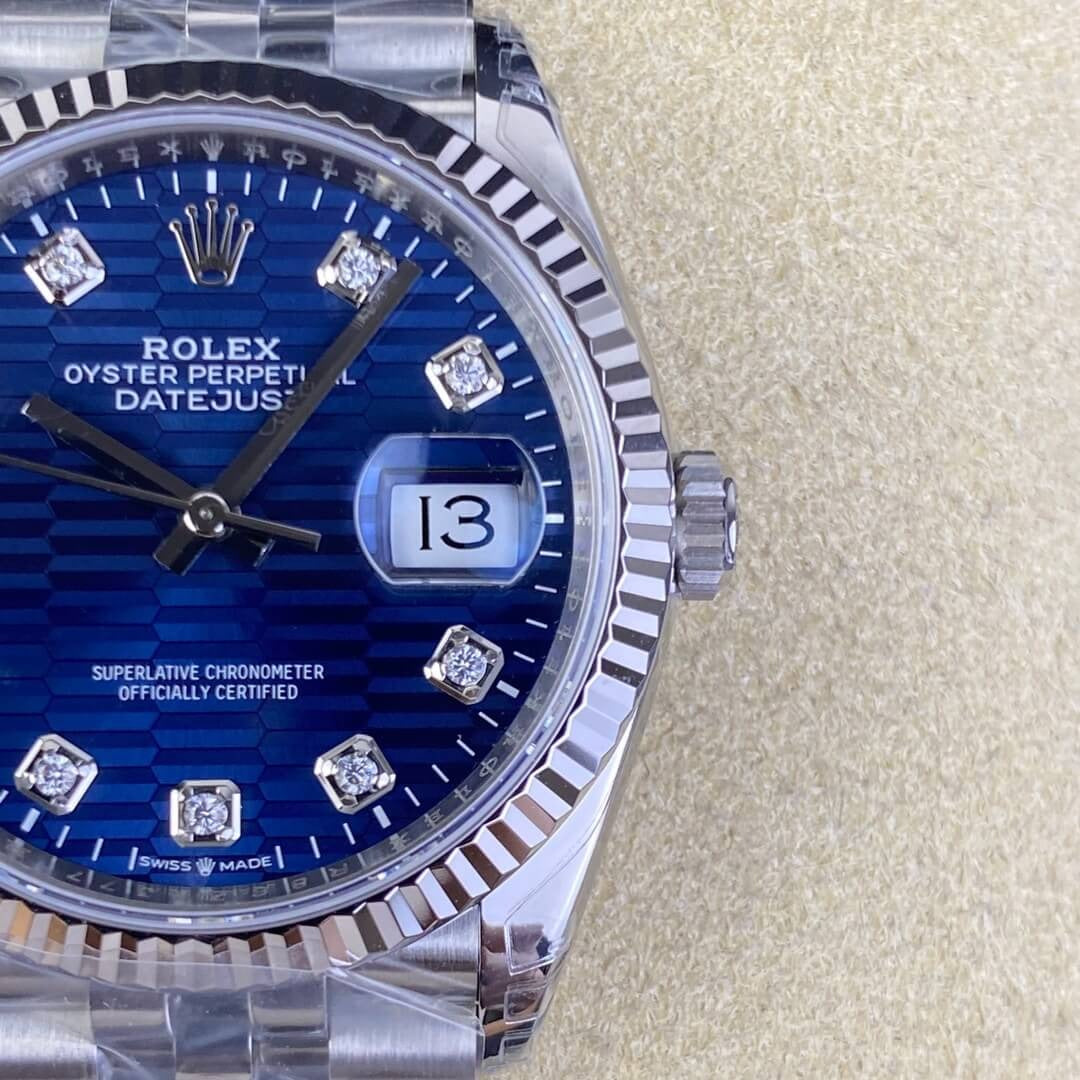 Rolex  Datejust
