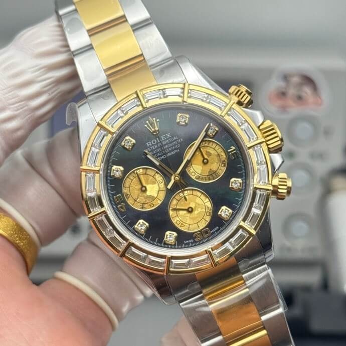 Rolex  Daytona