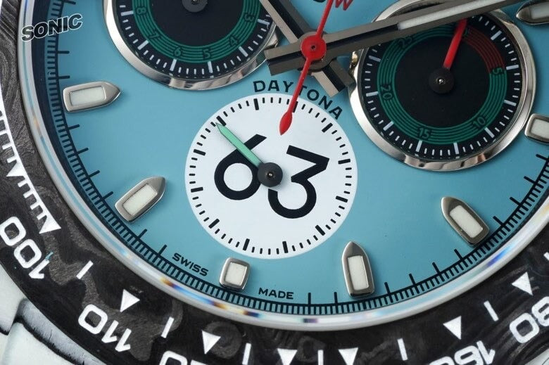 Rolex  Daytona