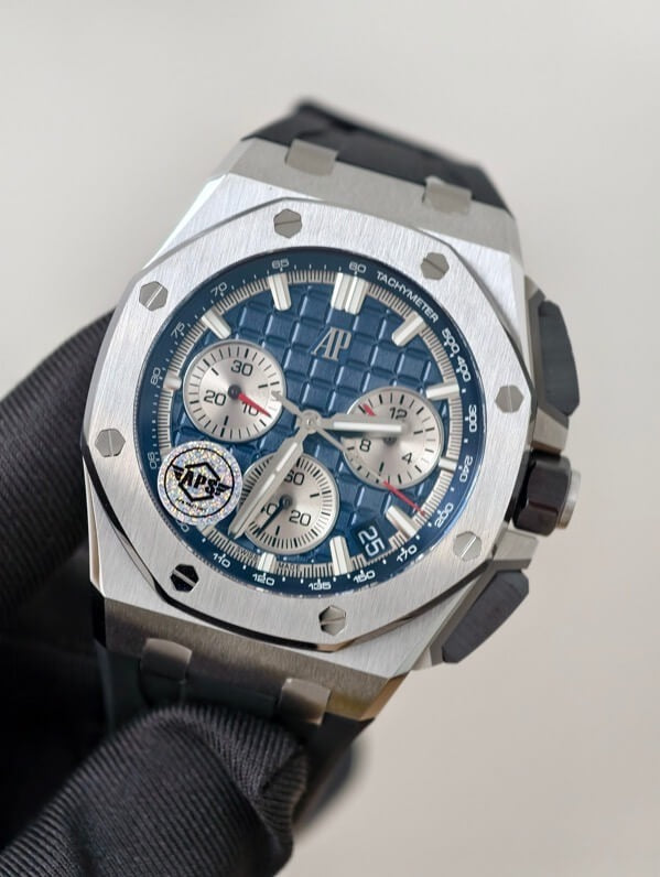 Audemars Piguet