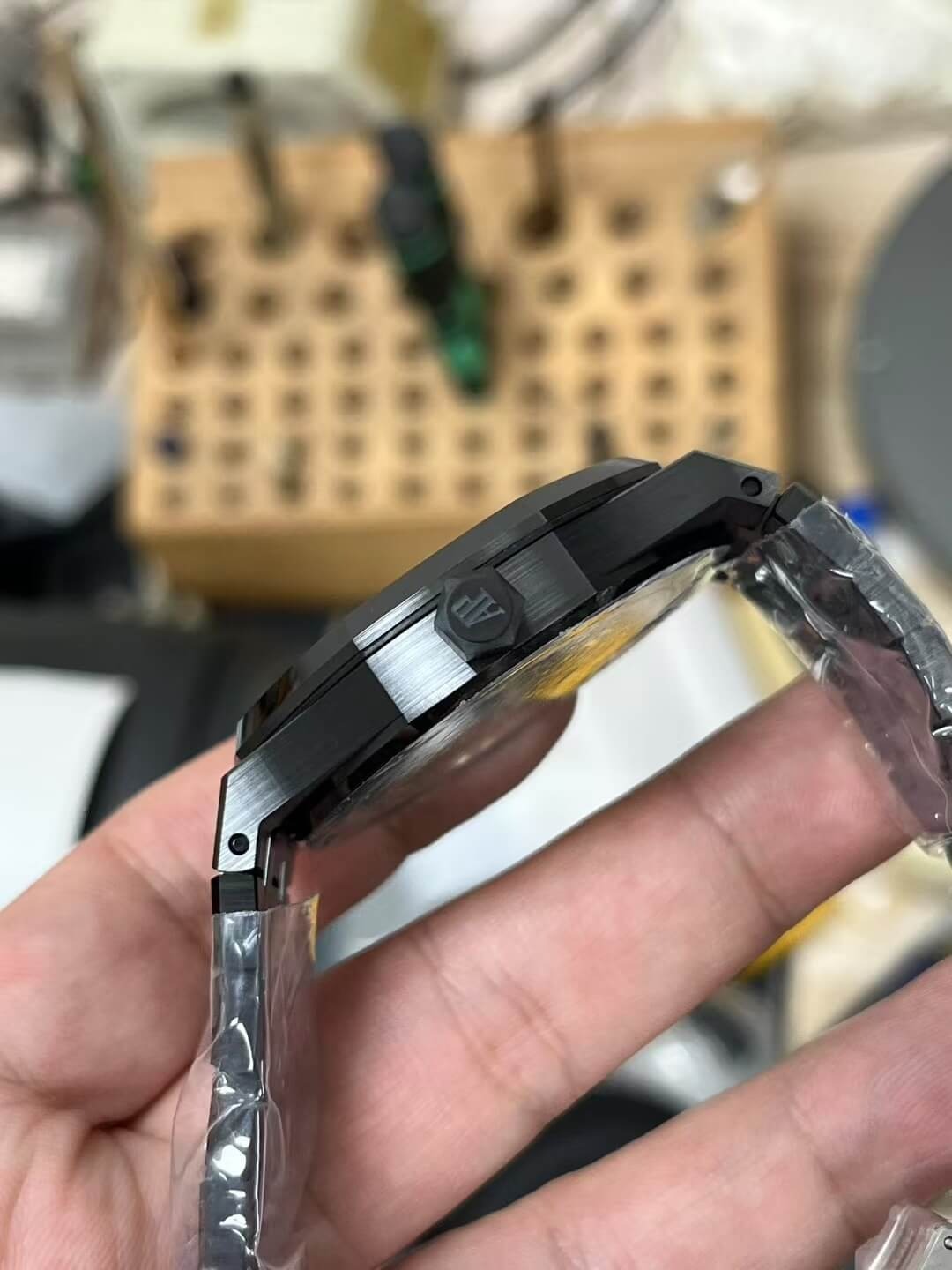 Audemars Piguet