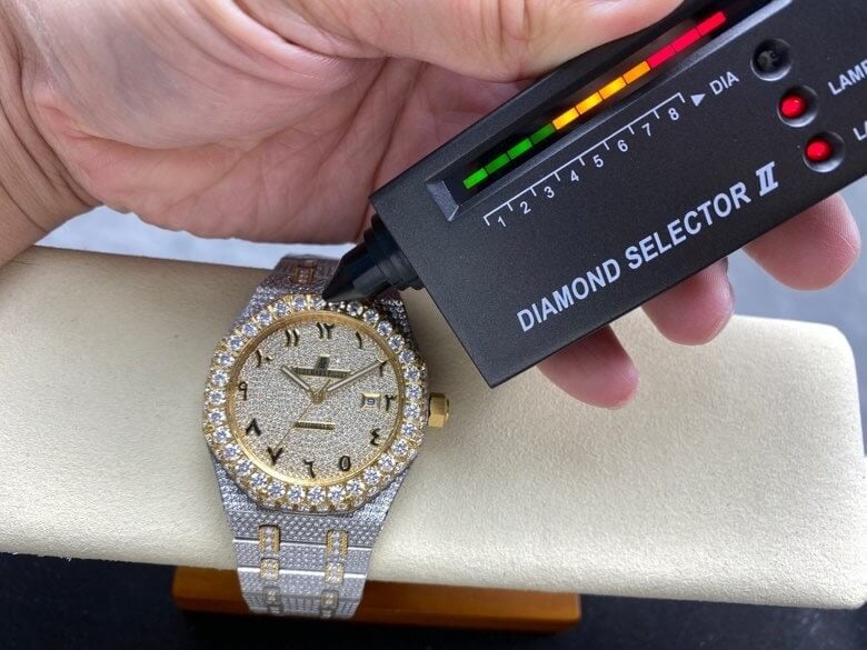 Audemars Piguet