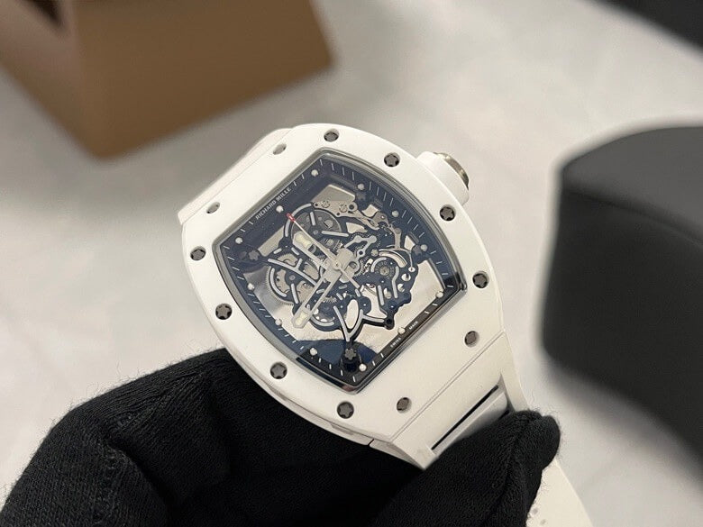 Richard Mille