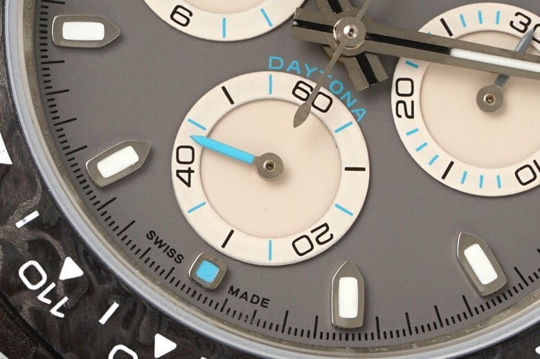 Rolex  Daytona