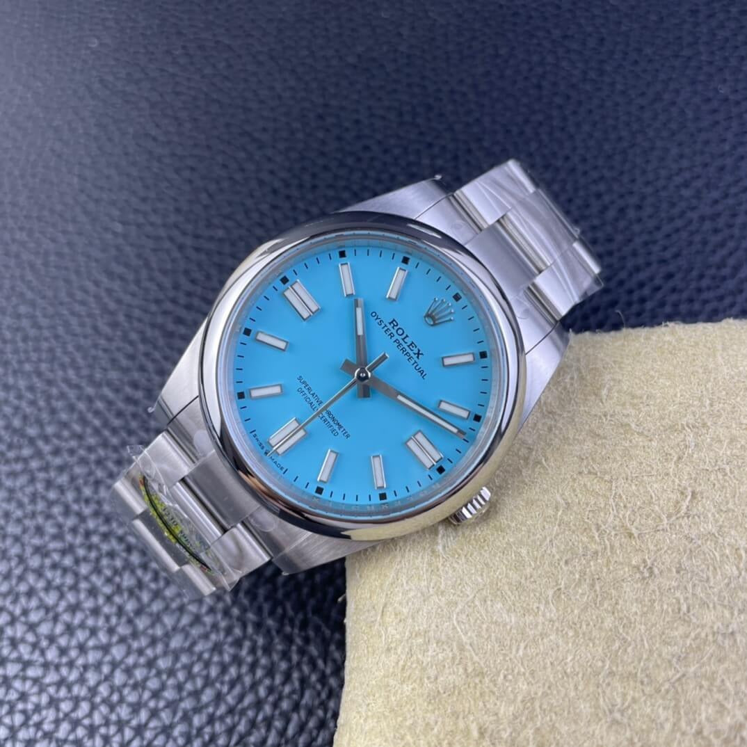 Rolex  Oyster Perpetual