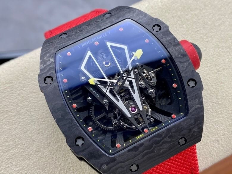 Richard Mille
