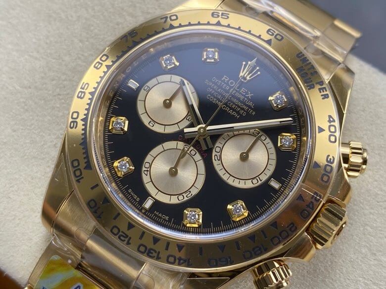 Rolex  Daytona