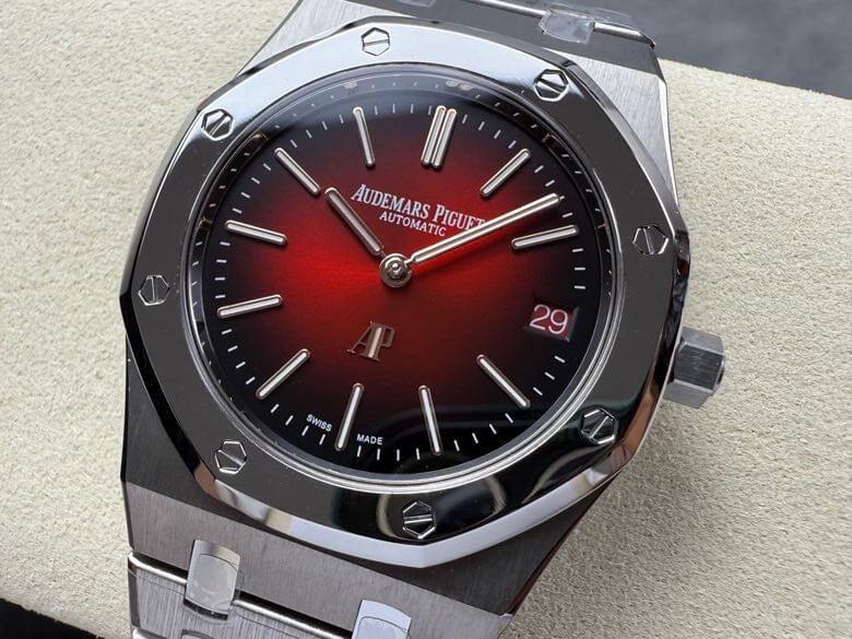 Audemars Piguet
