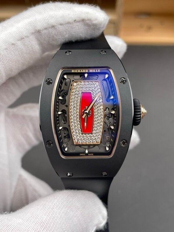 Richard Mille