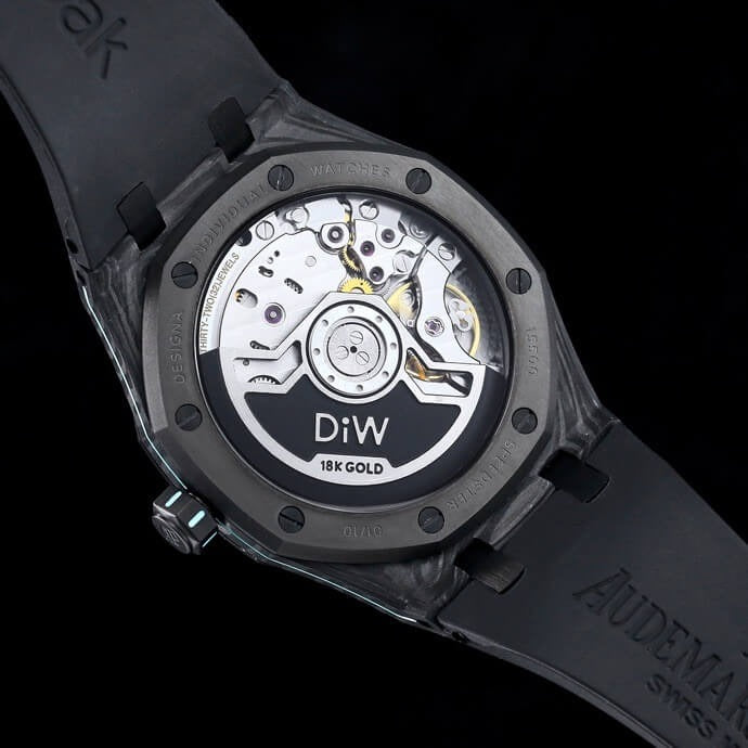 Audemars Piguet