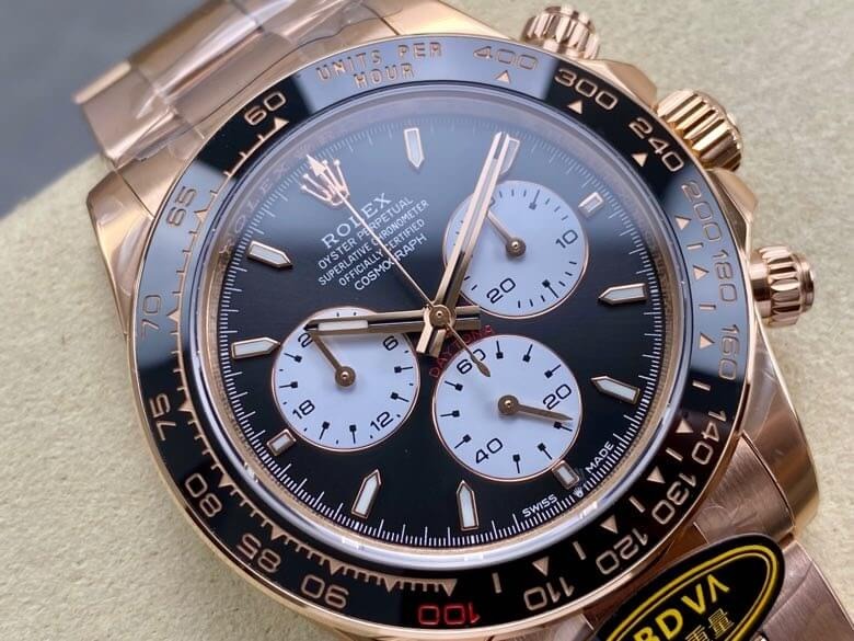 Rolex  Daytona