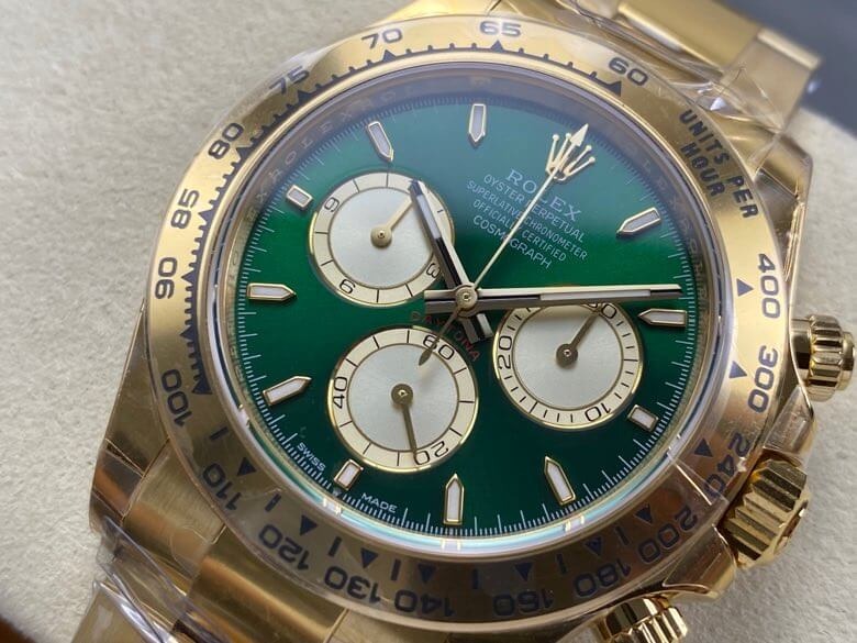 Rolex  Daytona