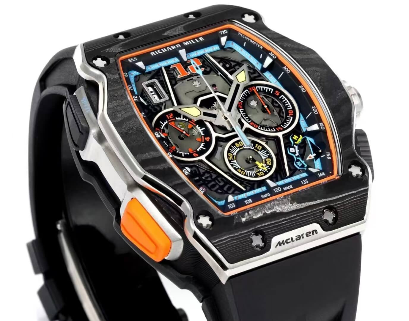 Richard Mille
