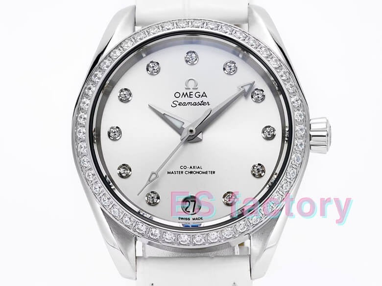 Omega De Ville
