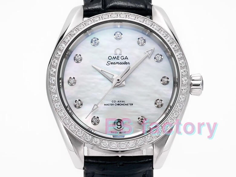Omega De Ville