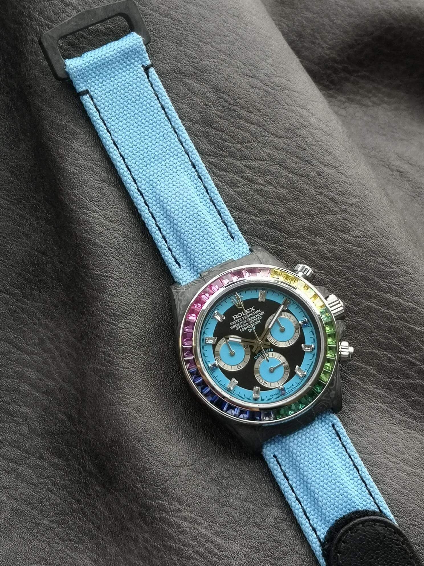 Rolex  Daytona
