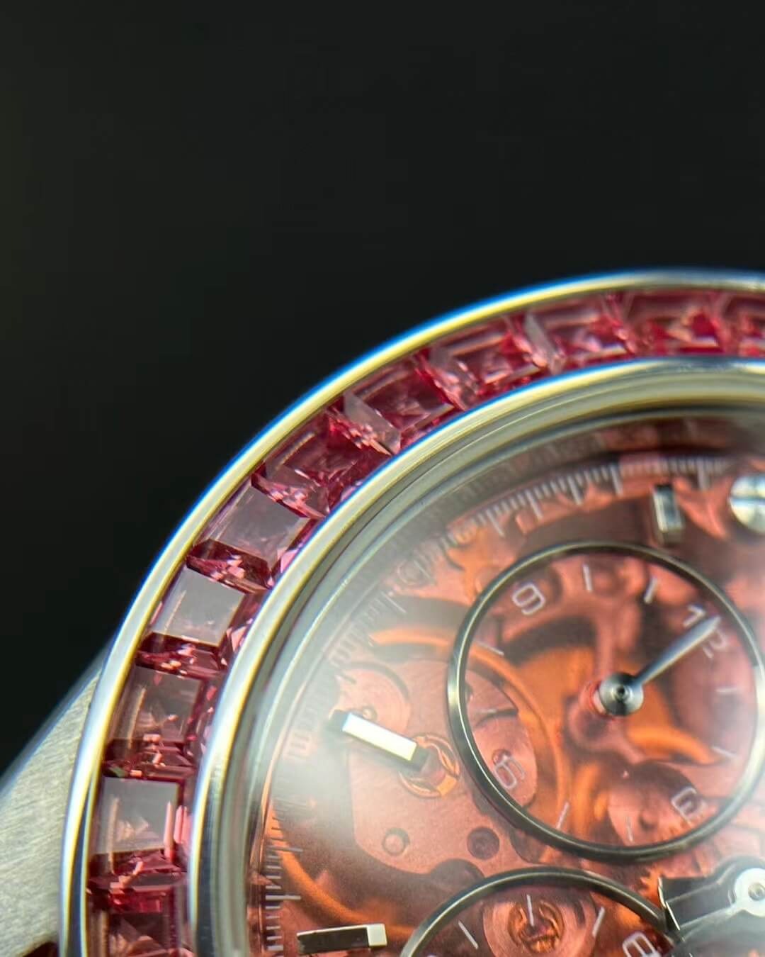 Rolex  Daytona