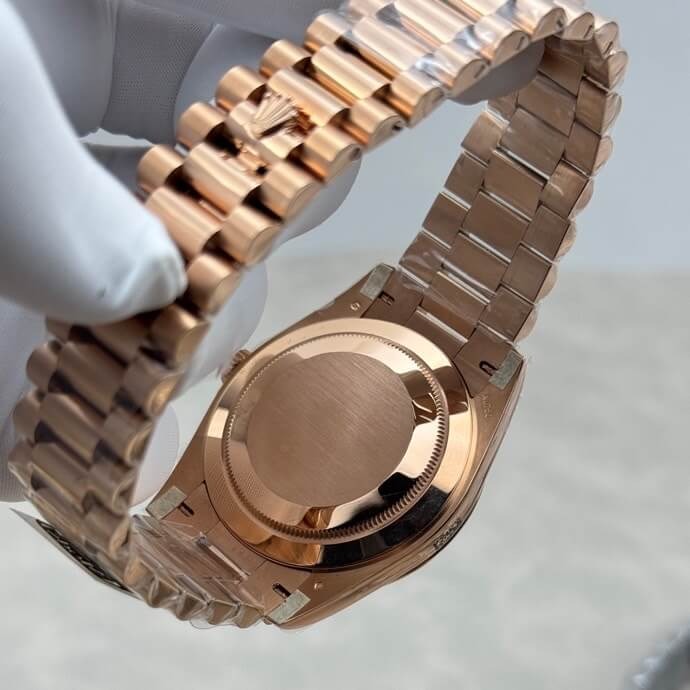 Rolex  Day-date