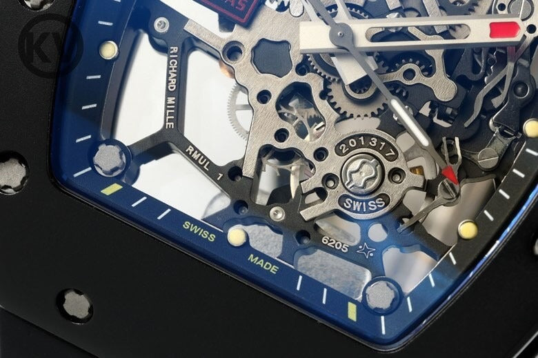 Richard Mille