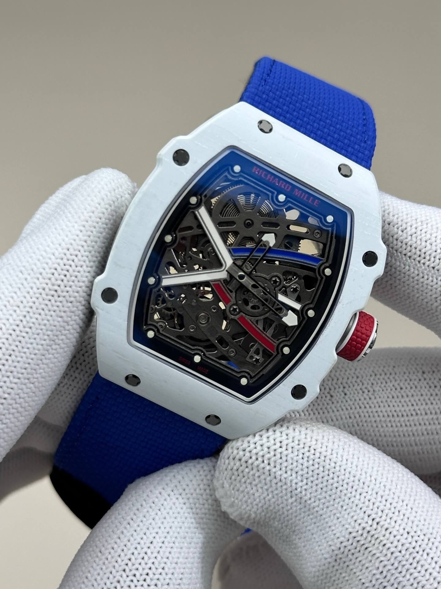 Richard Mille