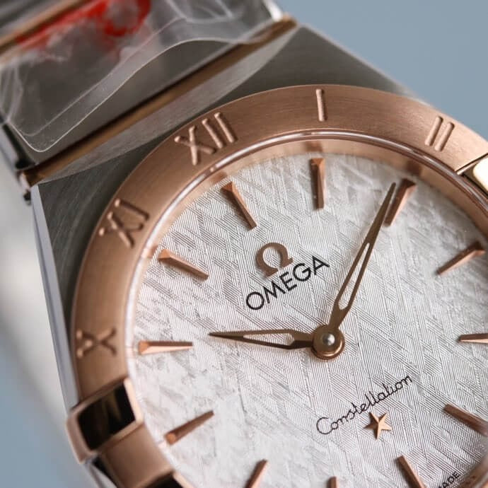 Omega Constellation