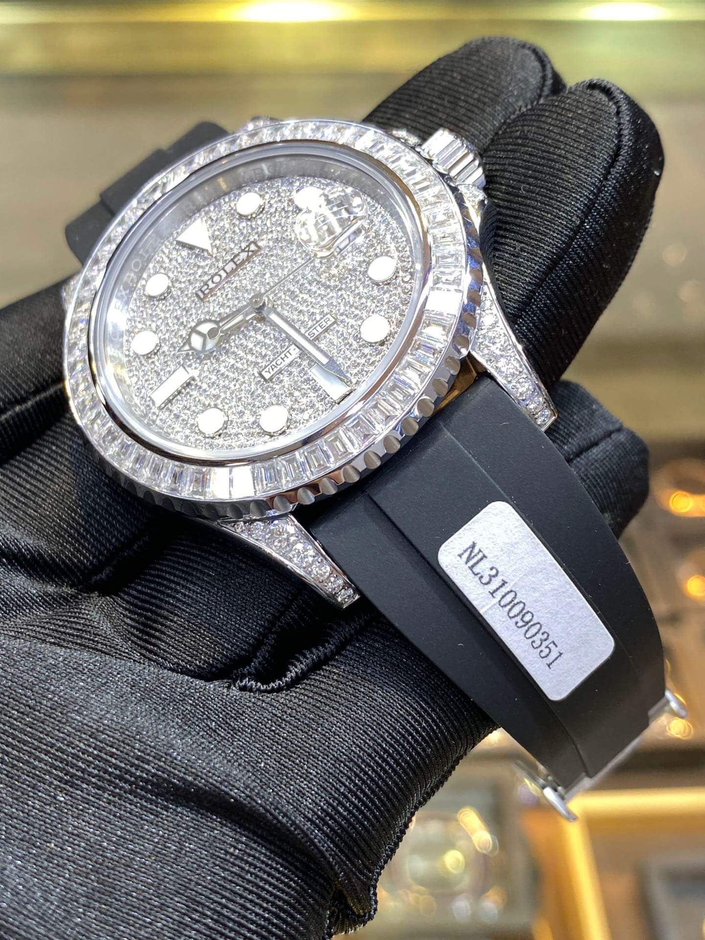 Rolex  Yacht Master