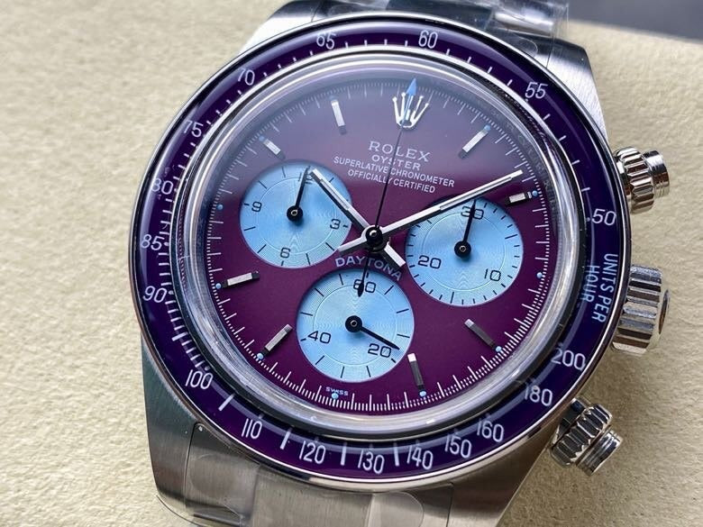 Rolex  Daytona