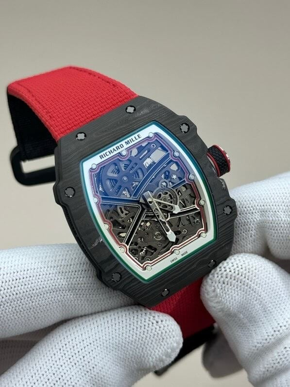 Richard Mille