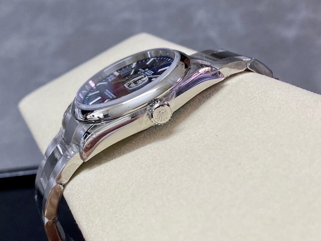 Rolex  Datejust